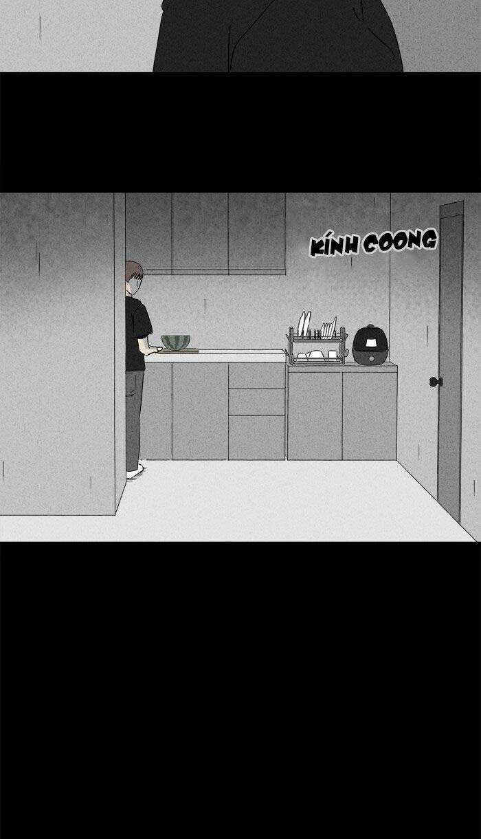 Những Câu Chuyện Bất Thường: Chapter 232