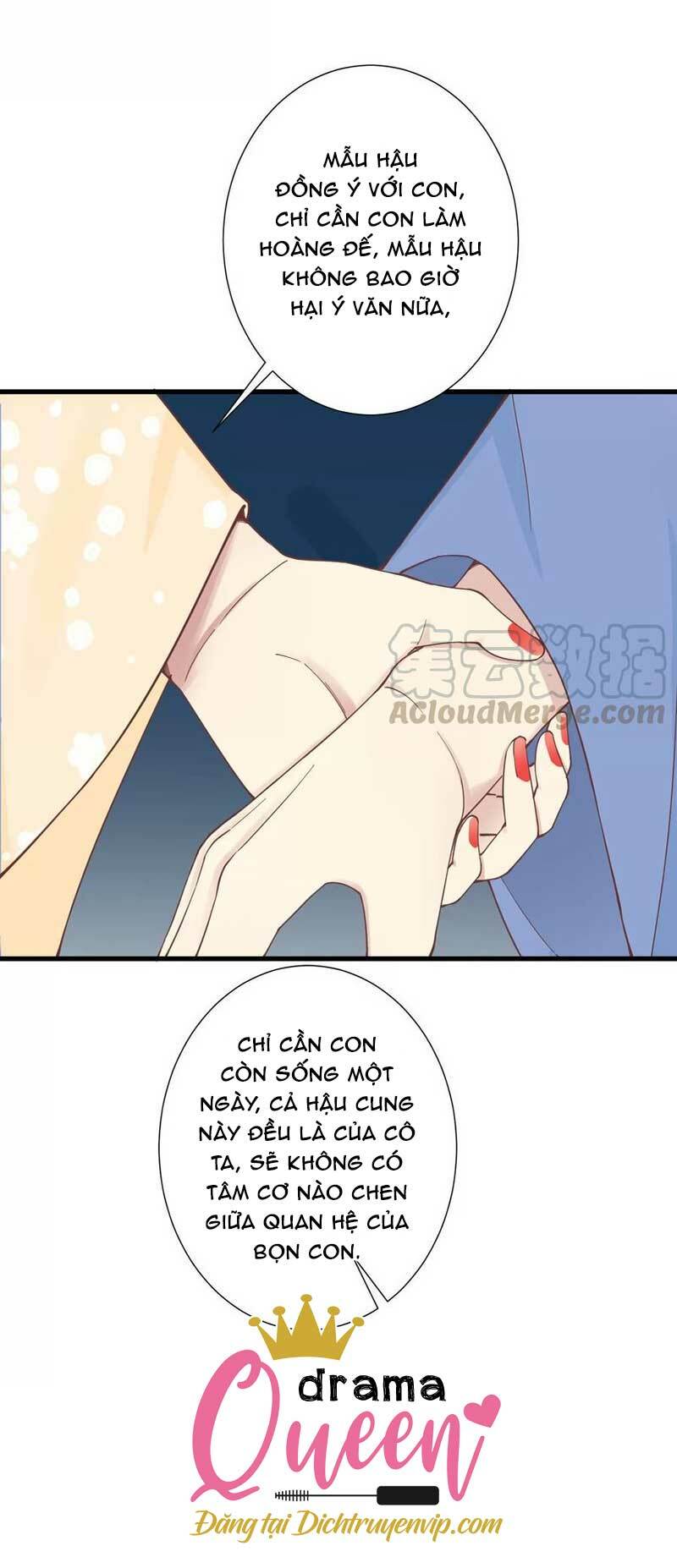 Hoàng Hậu Bận Lắm: Chapter 170