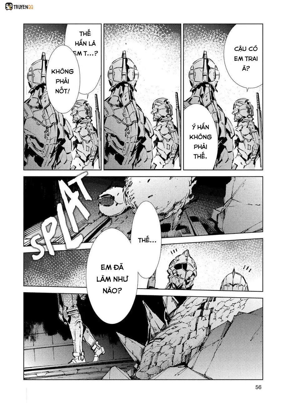Ánh Sáng Vĩ Đại: Chapter 37