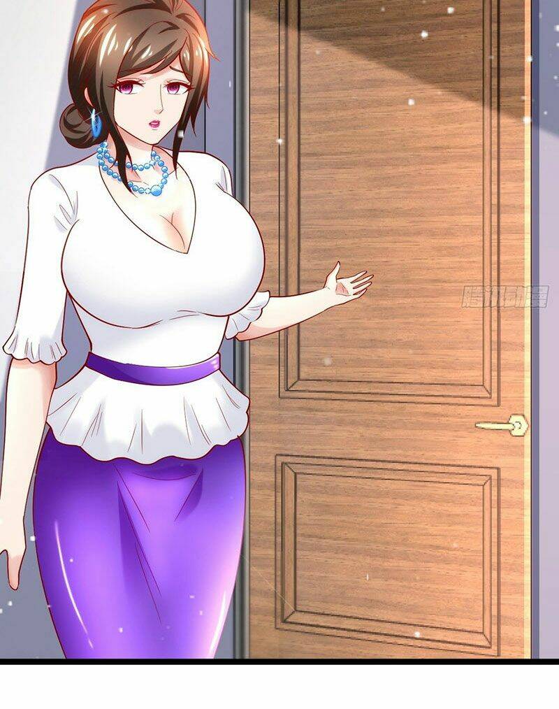 Thế Thân Thiếu Gia Không Dễ Chọc: Chapter 45