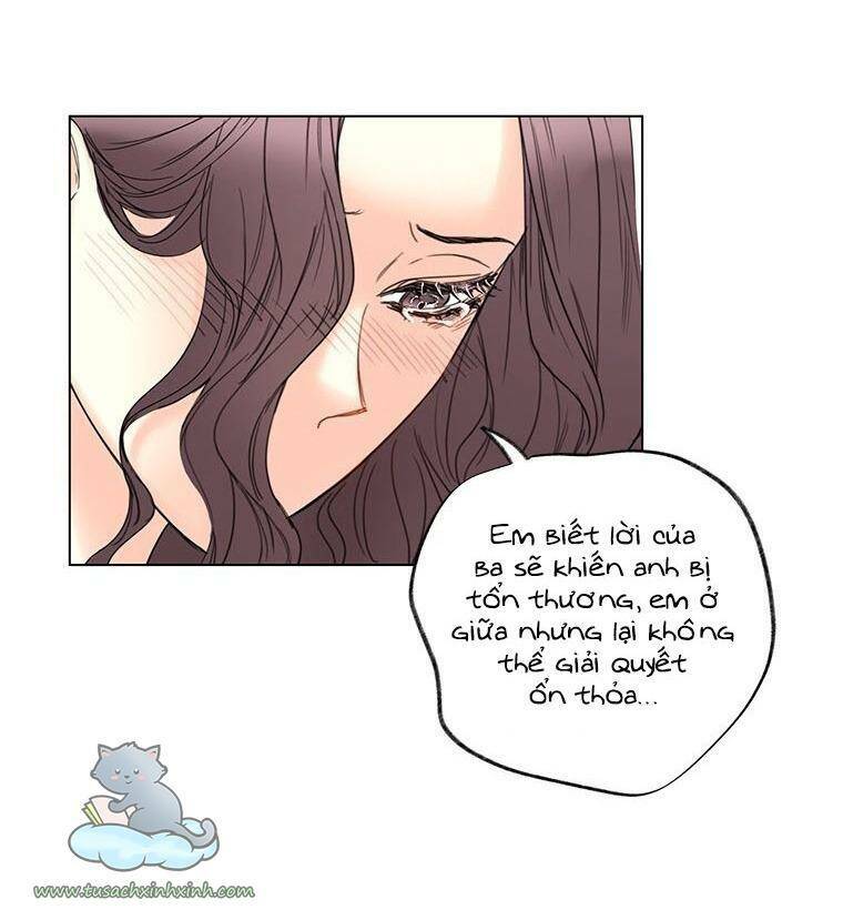 Thịnh Thế Lê Hoa Điện: Chapter 104
