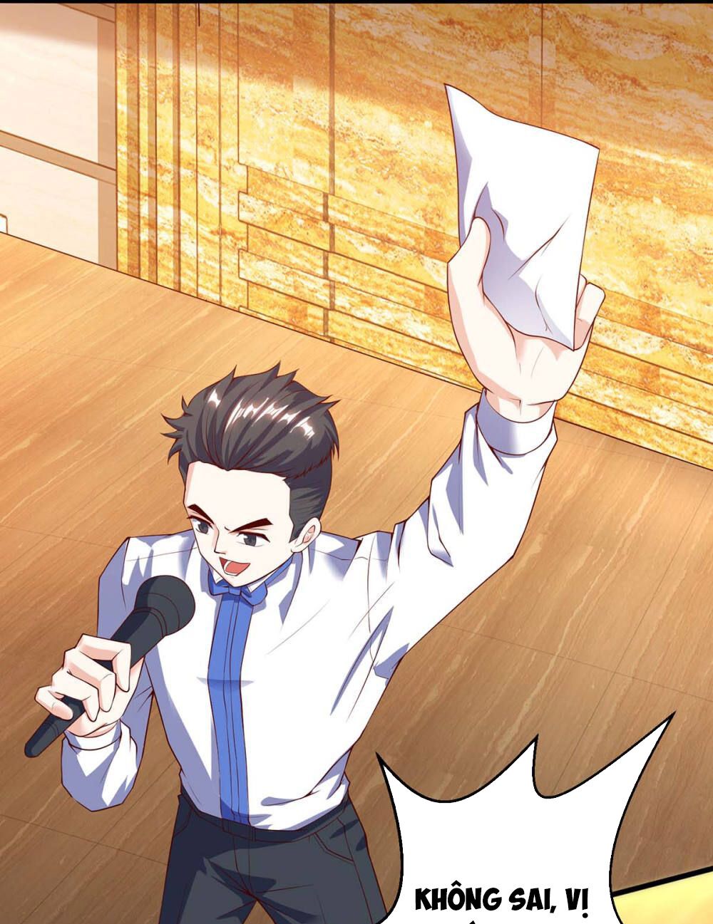Thần Cấp Thấu Thị: Chapter 80