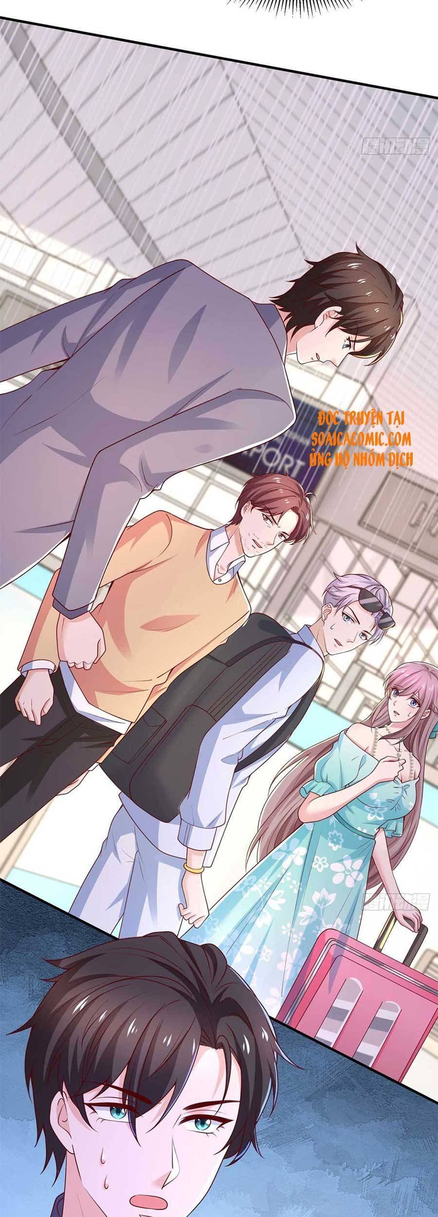 Trọng Sinh Chi Ngược Tra Nữ Vương: Chapter 70