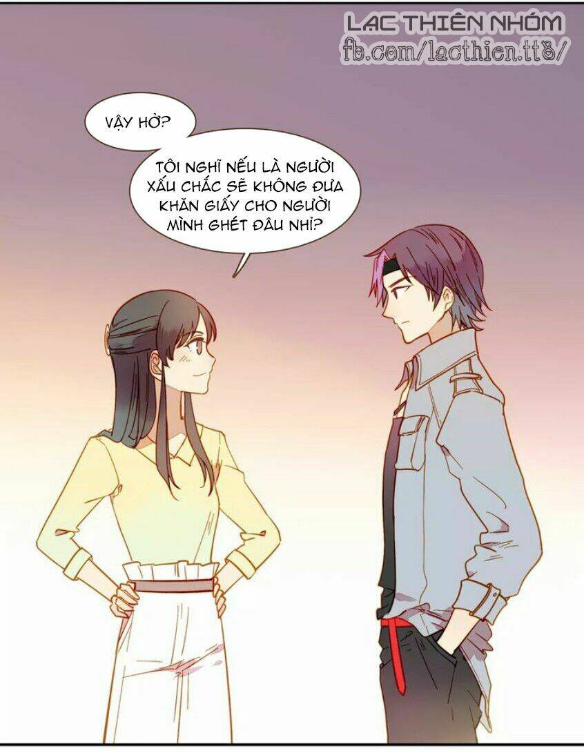 Tại Hạ Là Thần Tình Yêu: Chapter 37
