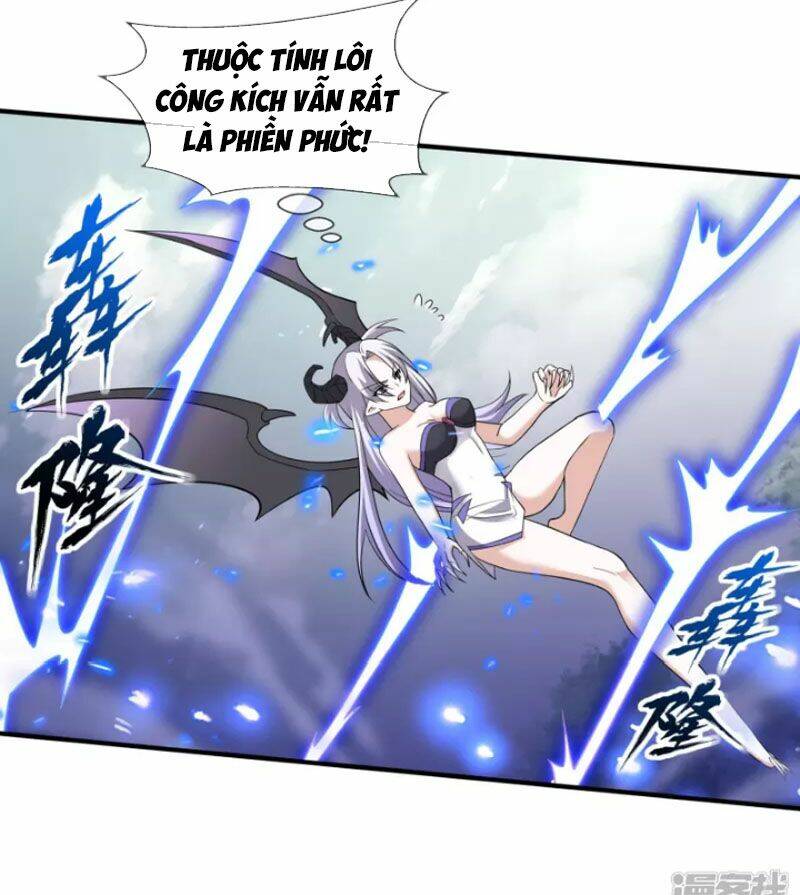 Tiến Sĩ Khoa Học Kỹ Thuật Tu Tiên: Chapter 31