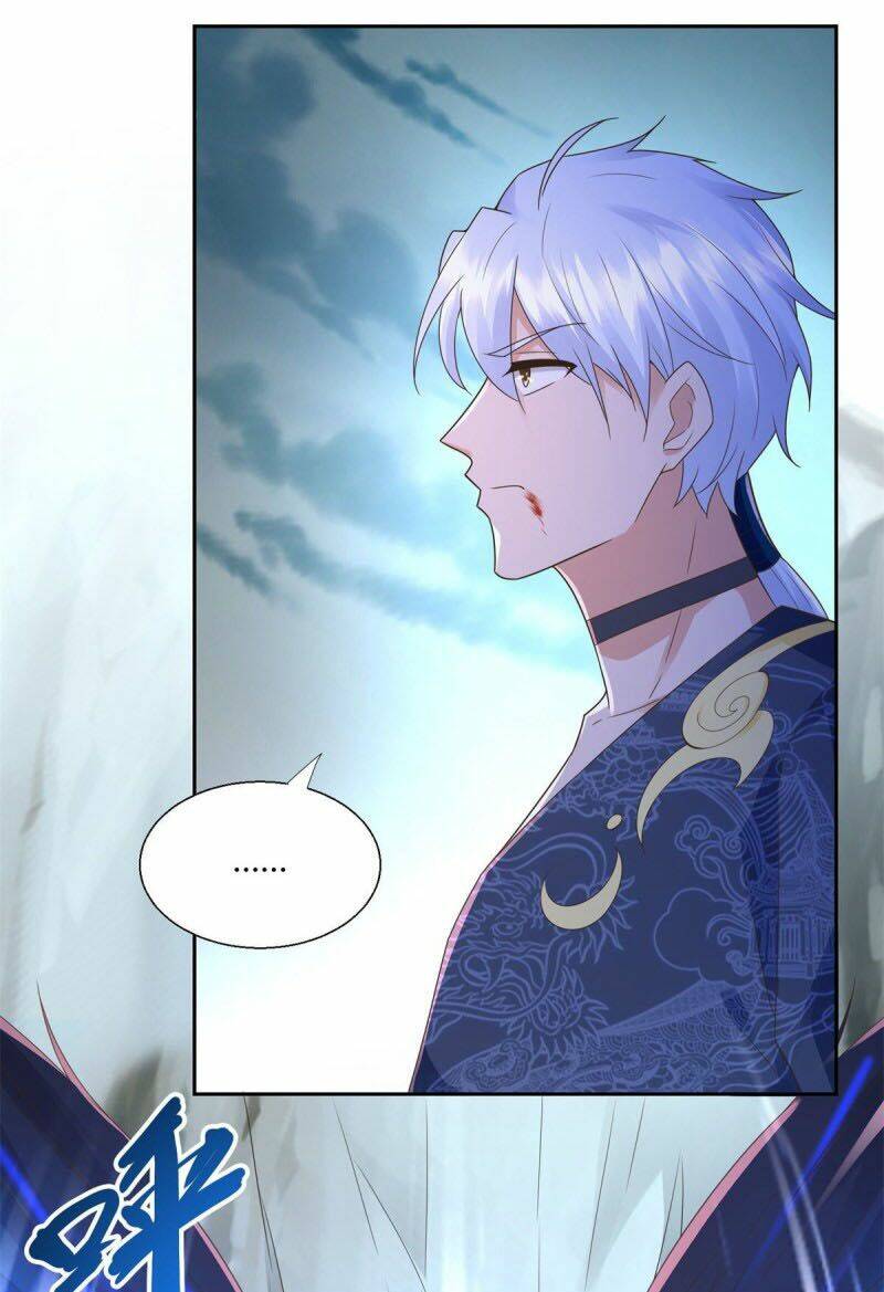 Chí Tôn Trọng Sinh: Chapter 123