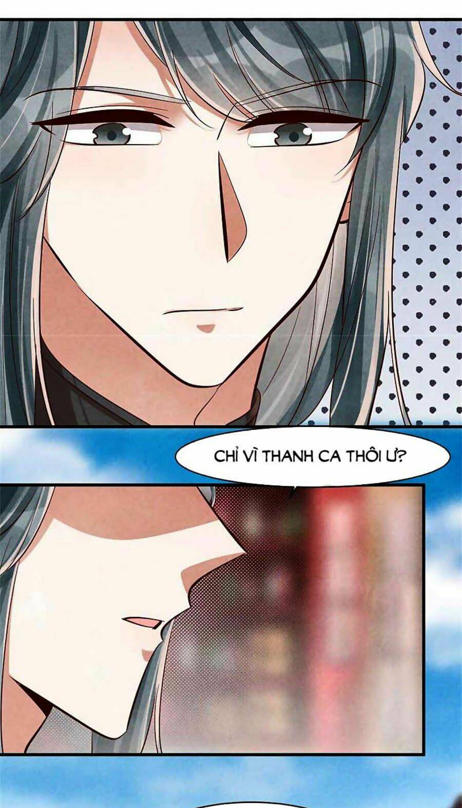 Vương Phi Muốn Trèo Tường: Chapter 116