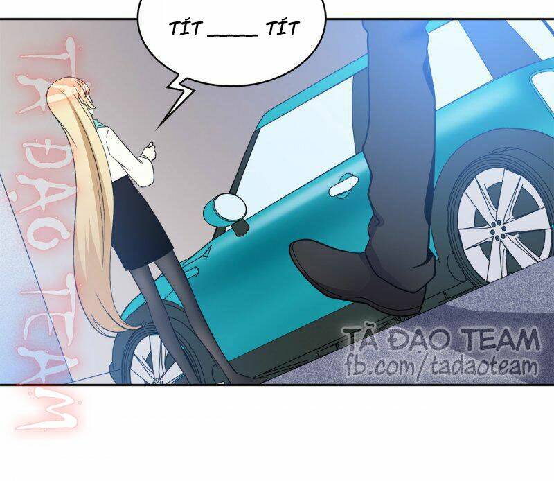 Người Yêu Thời Không: Chapter 52