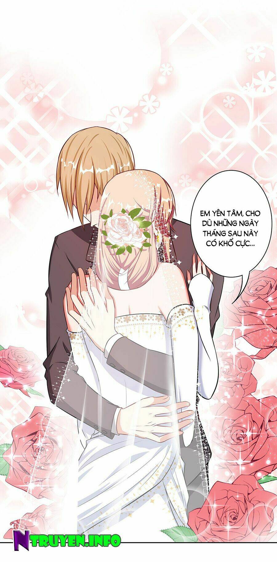 Trọng Sinh Quý Thê Chi Phục Thù Hoa Lệ: Chapter 13