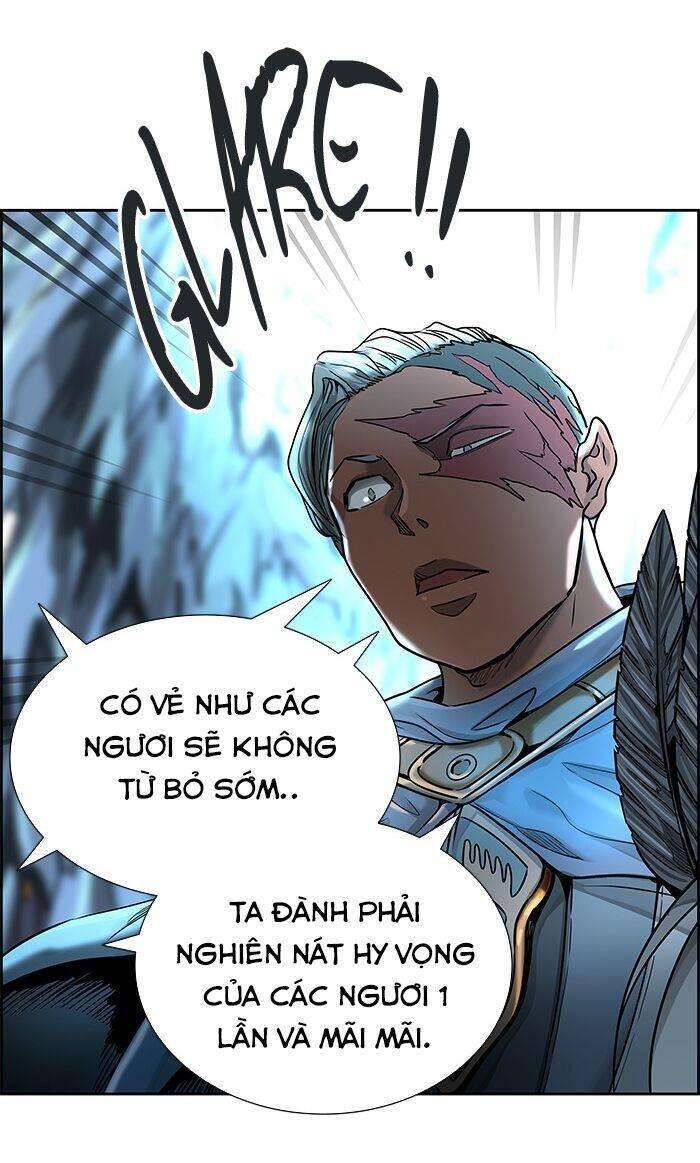 Tòa Tháp Bí Ẩn 2: Chapter 475