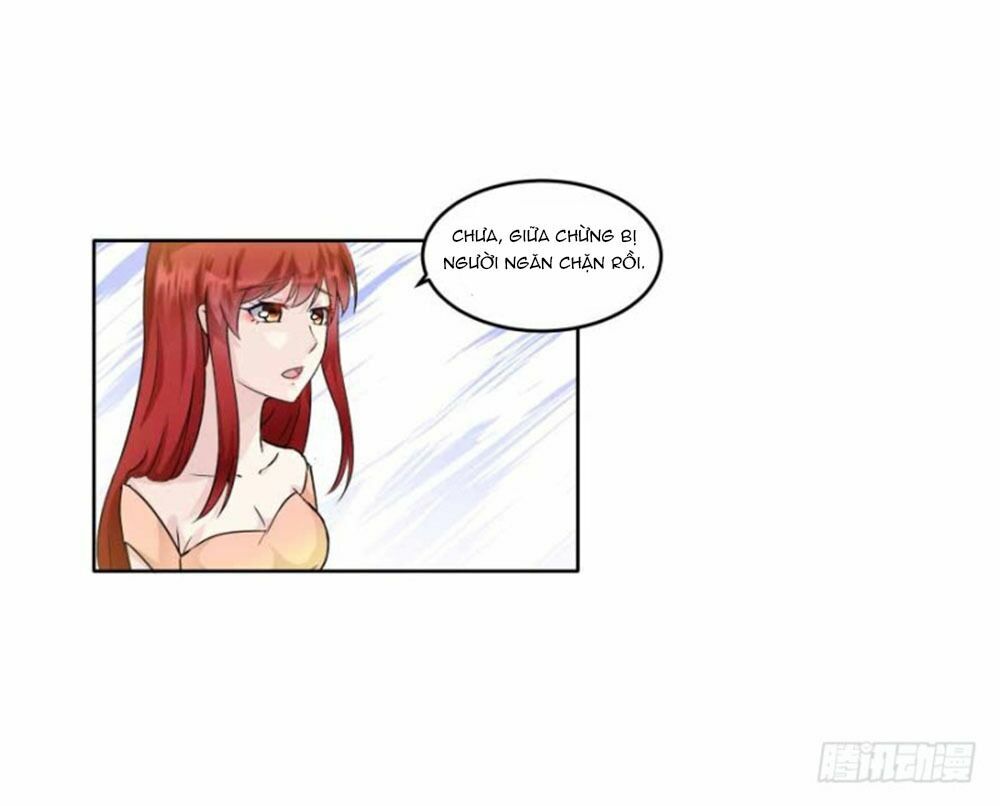 Thiên Kim Đường Môn: Chapter 93