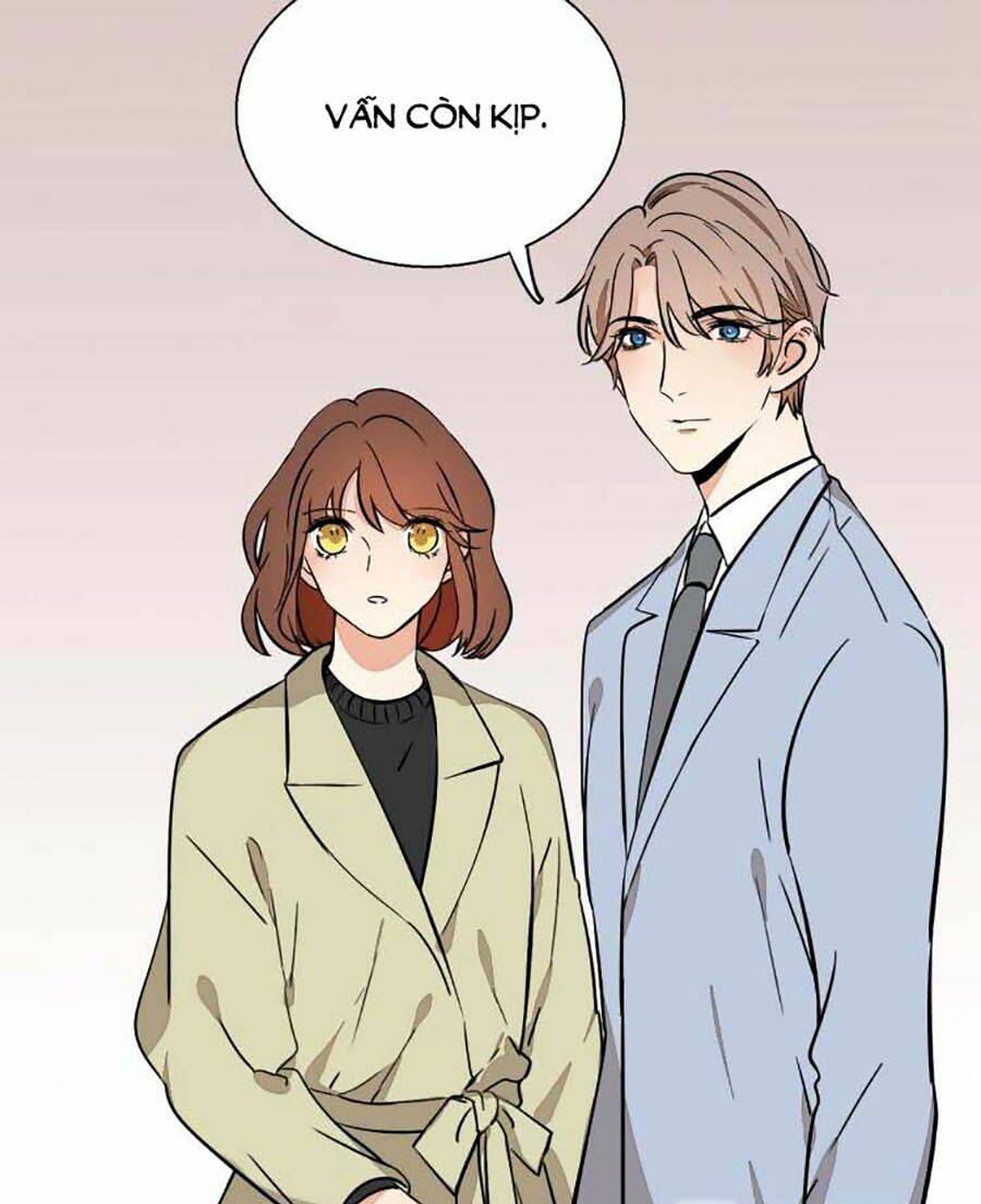 Mùi Hương Lãng Mạn: Chapter 94