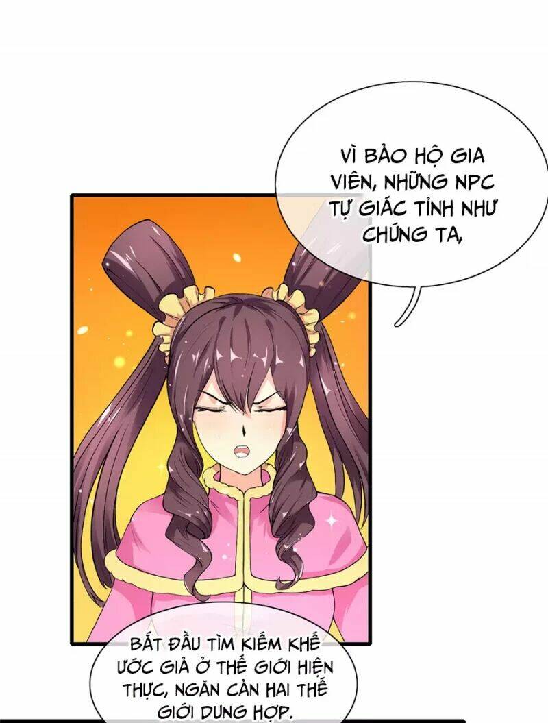 Ta Có Trăm Vạn Trò Chơi: Chapter 11