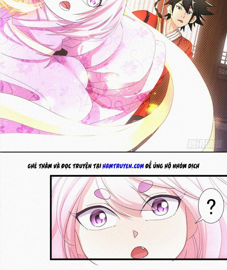 Nguyên Linh Chúa Tể: Chapter 6