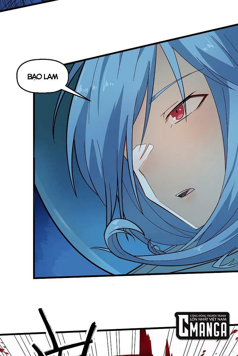 Vườn Trường Cuồng Sư Hệ Thống: Chapter 208