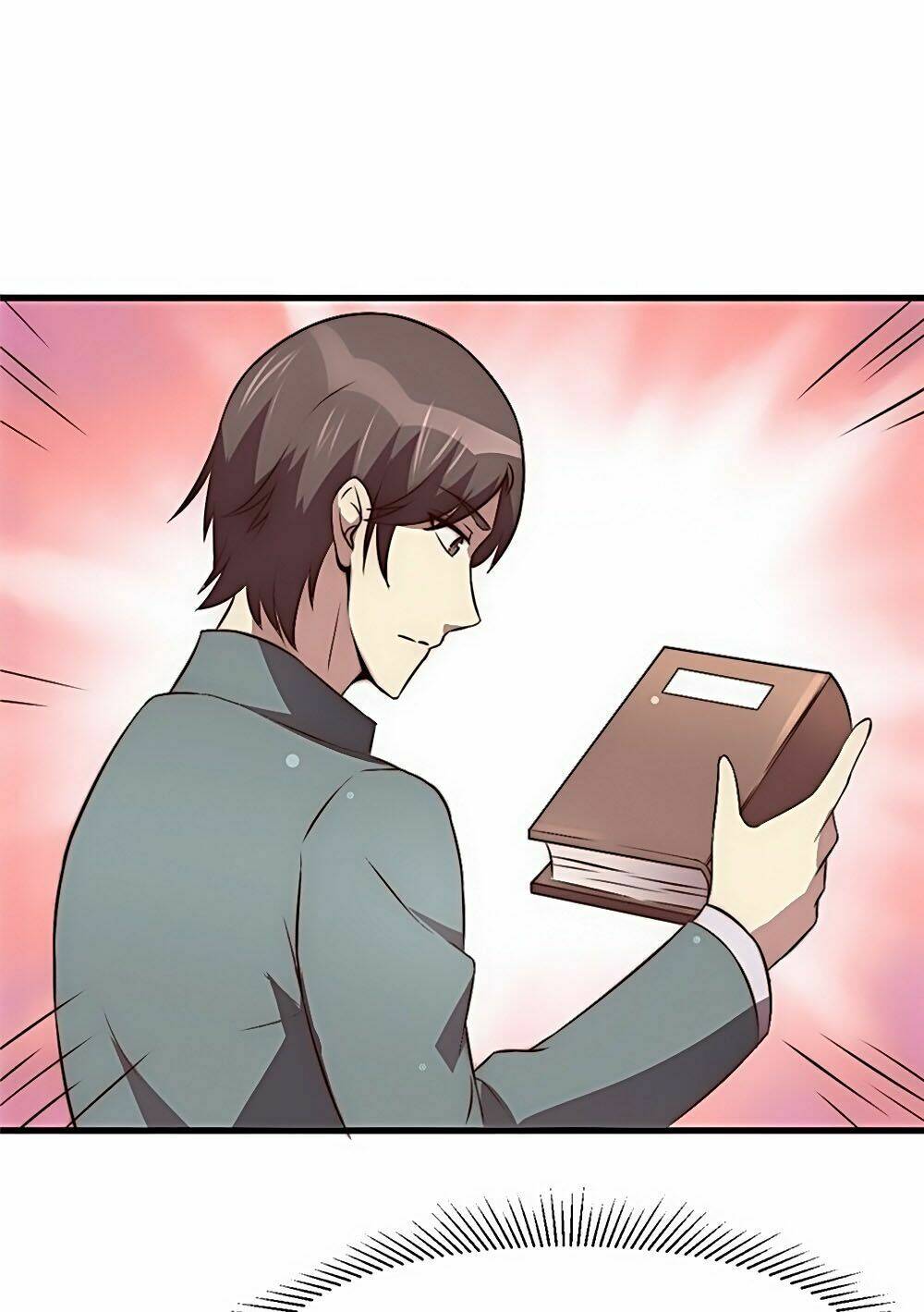 Thời Gian Đều Biết: Chapter 13