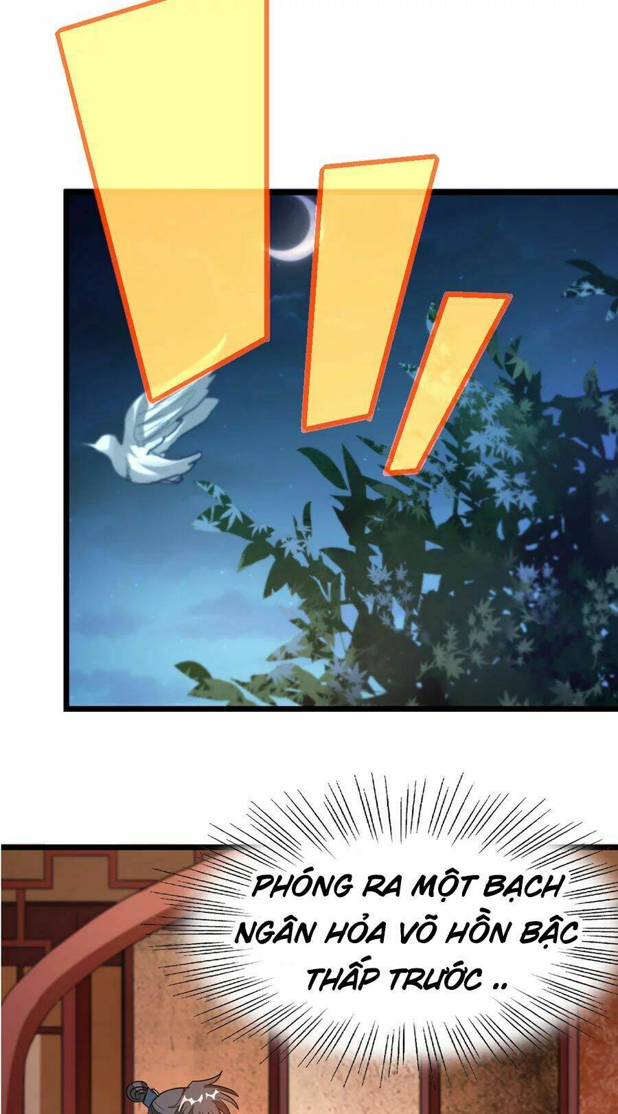 Cửu Dương Thần Vương: Chapter 118