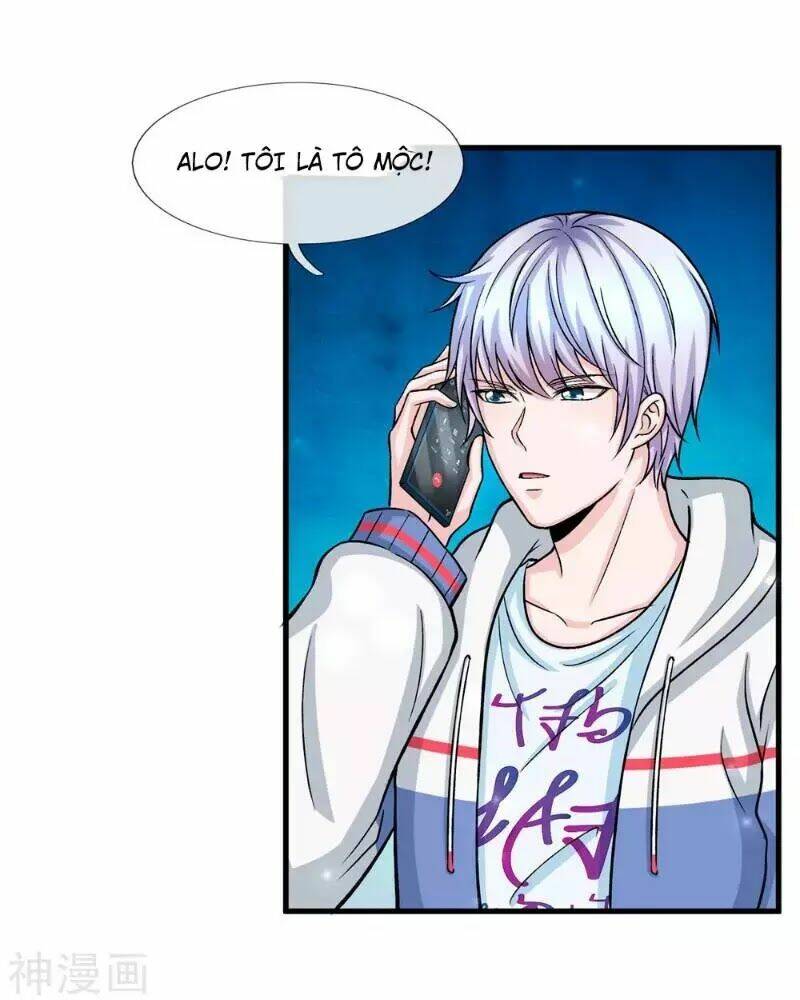 Tuyệt Đỉnh Khí Thiếu: Chapter 6