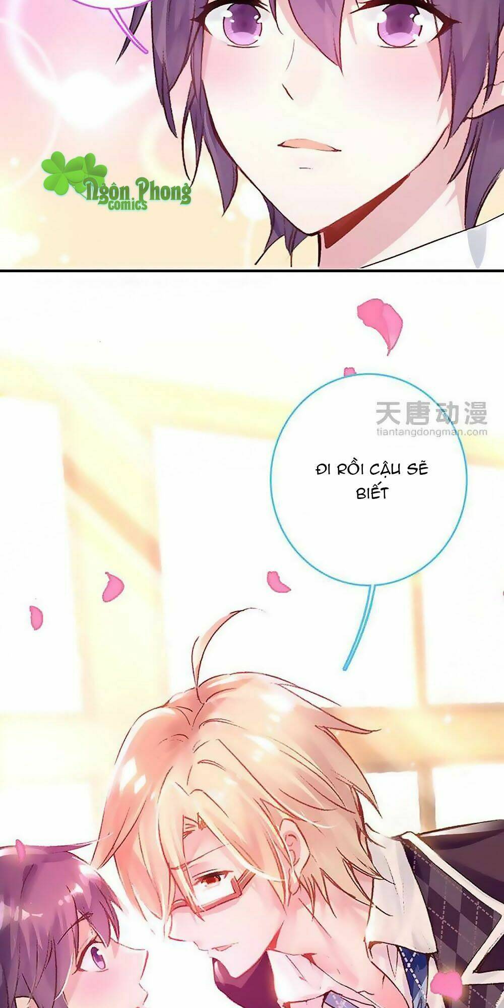 Từ Hôm Nay Nhận Chức Thiếu Nữ Ma Pháp: Chapter 6