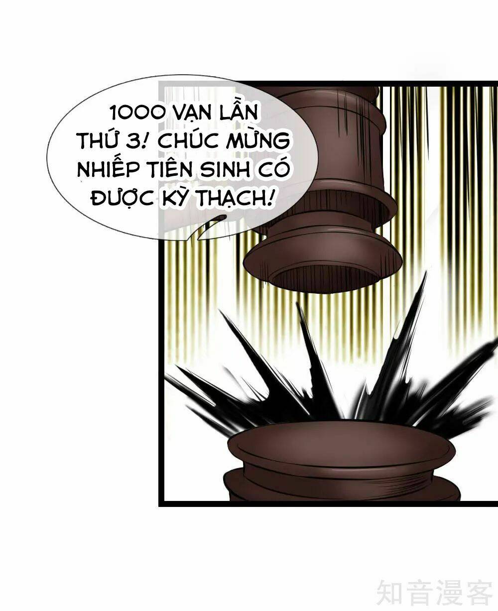 Tuyệt Thế Phi Đao: Chapter 87