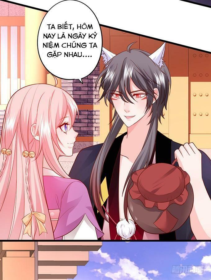 Hồ Tiên Hung Bạo: Chapter 157