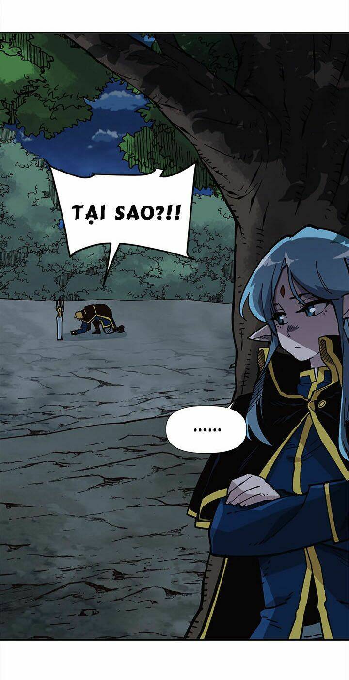 Đại Lục Vô Song: Chapter 25