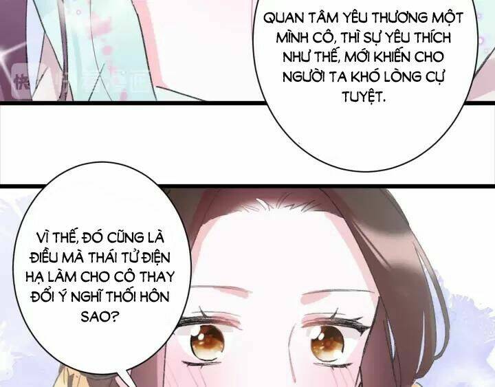 Hoa Nhan Sách: Chapter 161