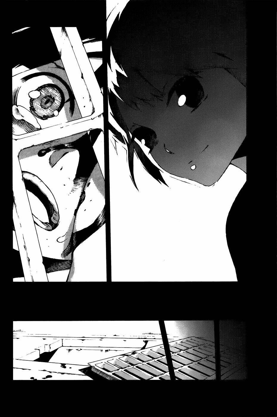 Doll's Folklore: Chapter 1
