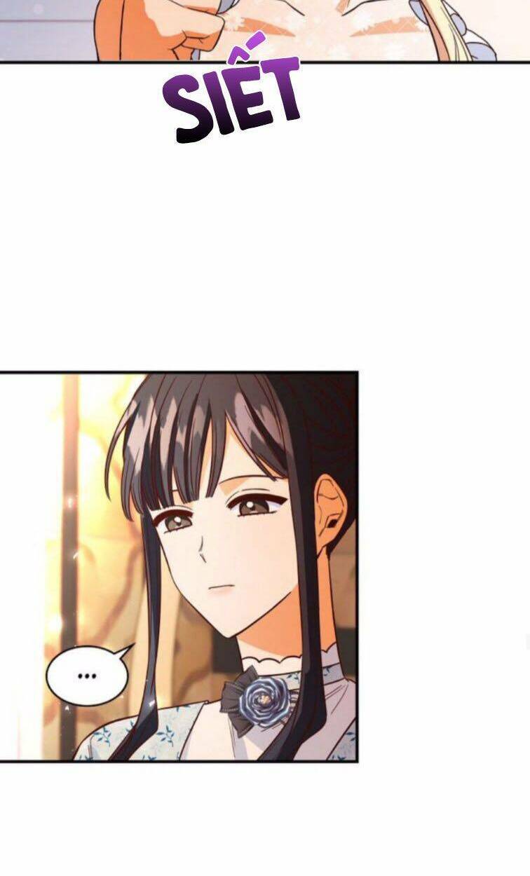 Lòng Trung Thành Với Kẻ Ác: Chapter 29