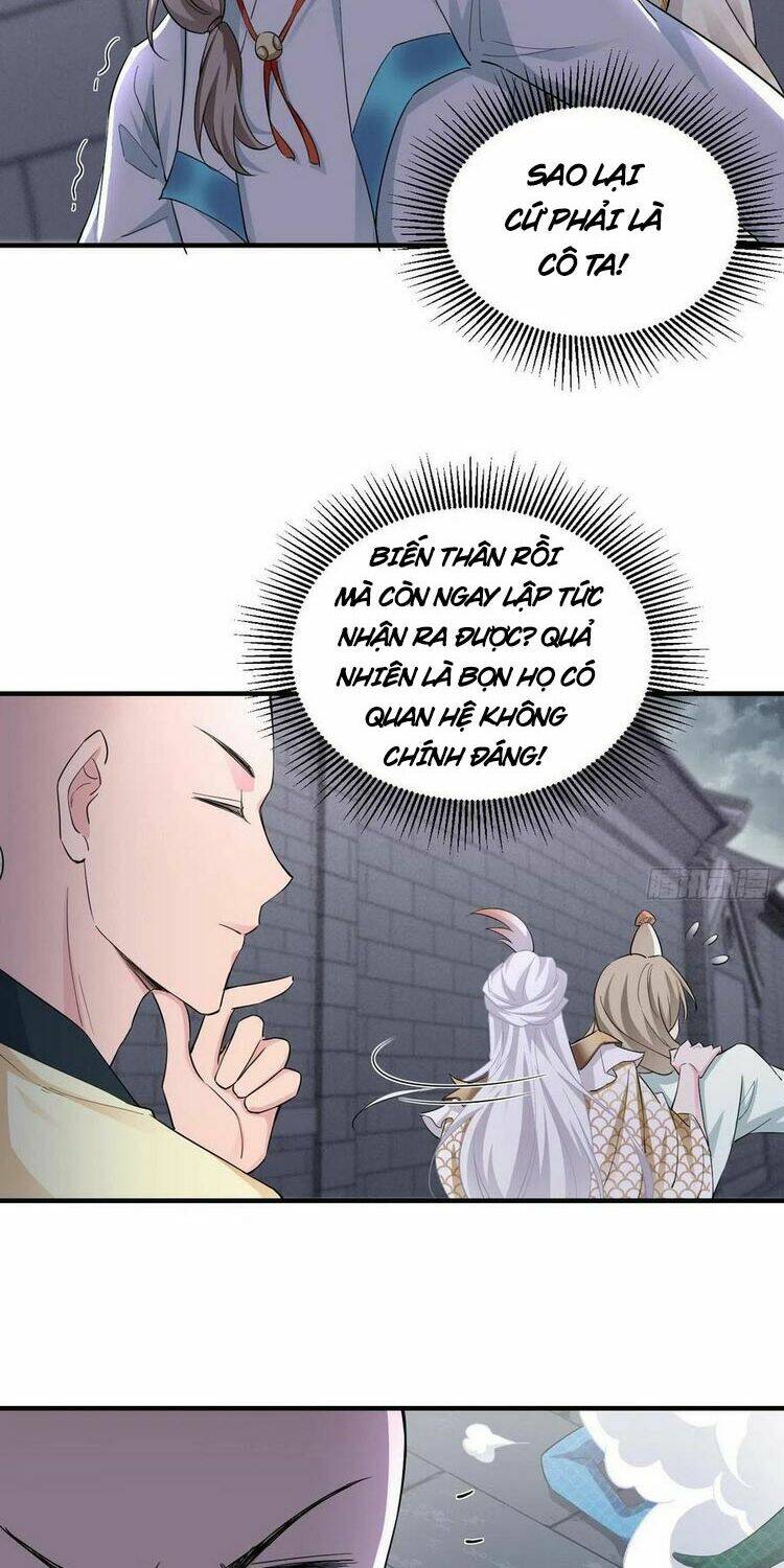 Tà Du Ký: Chapter 106