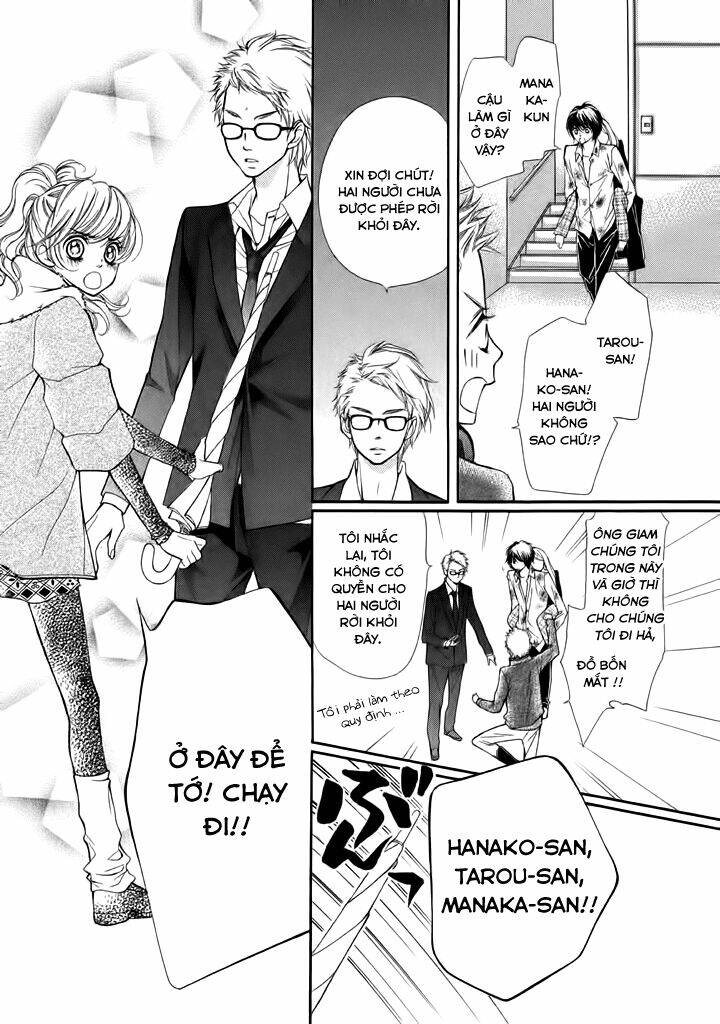 Pika Ichi: Chapter 6