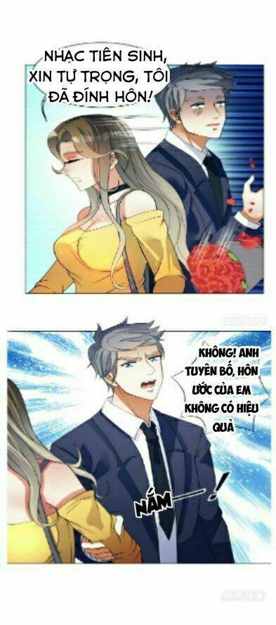 Thiên Đình Tiểu Ngục Tốt: Chapter 3