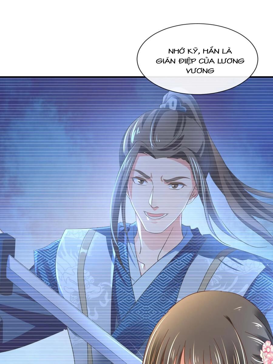 Lãnh Cung Phế Hậu Muốn Nghịch Thiên: Chapter 224