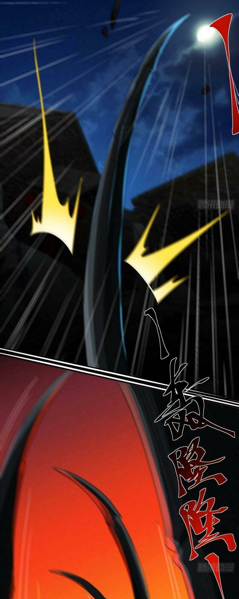 Xâm Lược Vạn Giới: Chapter 66