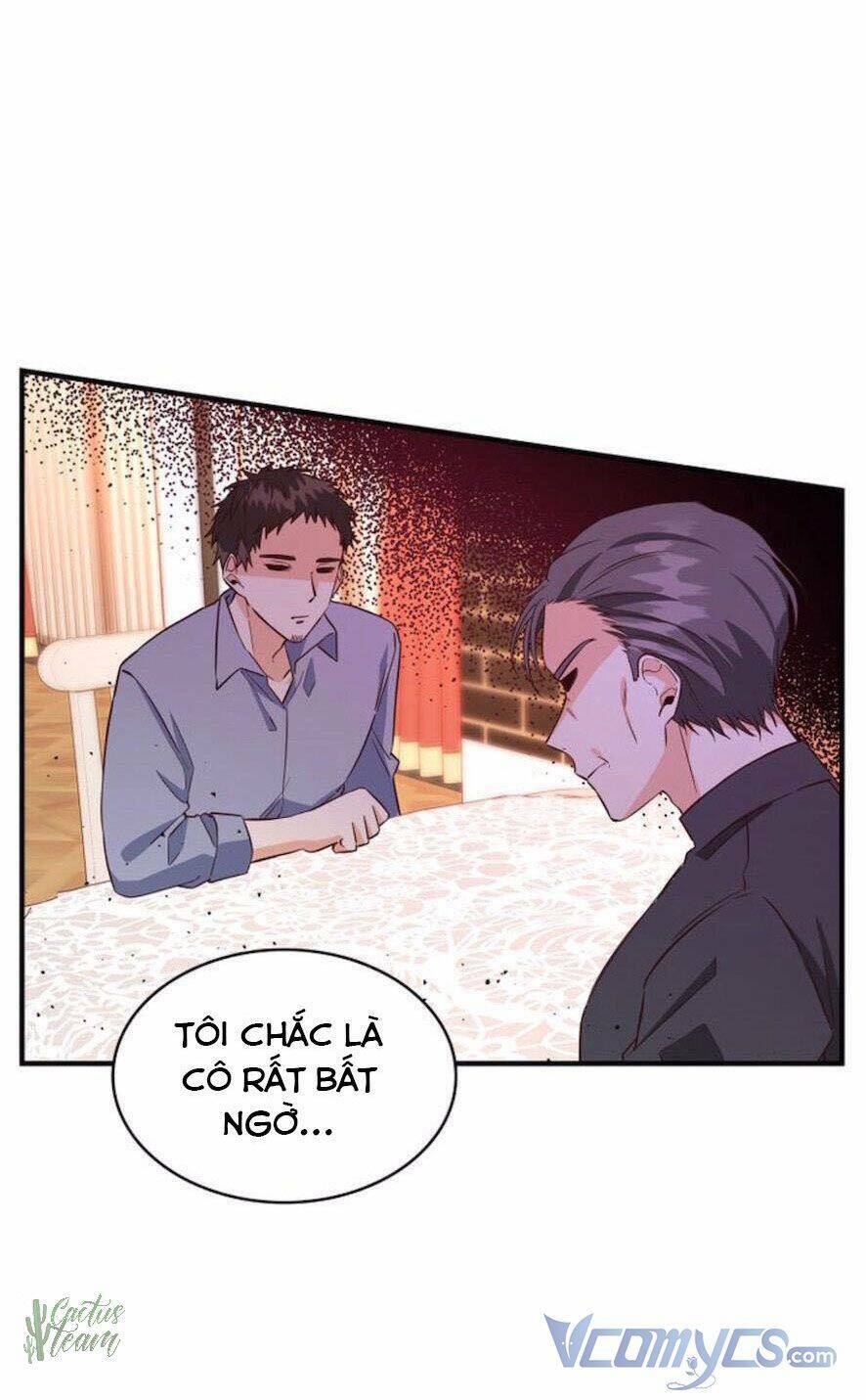 Lòng Trung Thành Với Kẻ Ác: Chapter 14