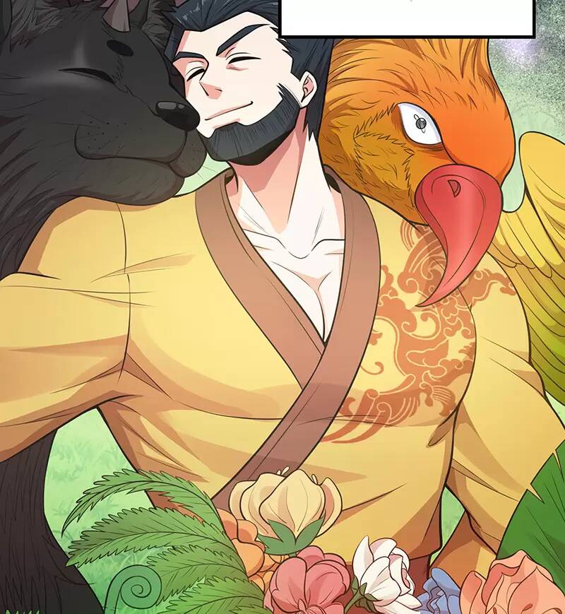 Ma Thú Chiến Thần: Chapter 14