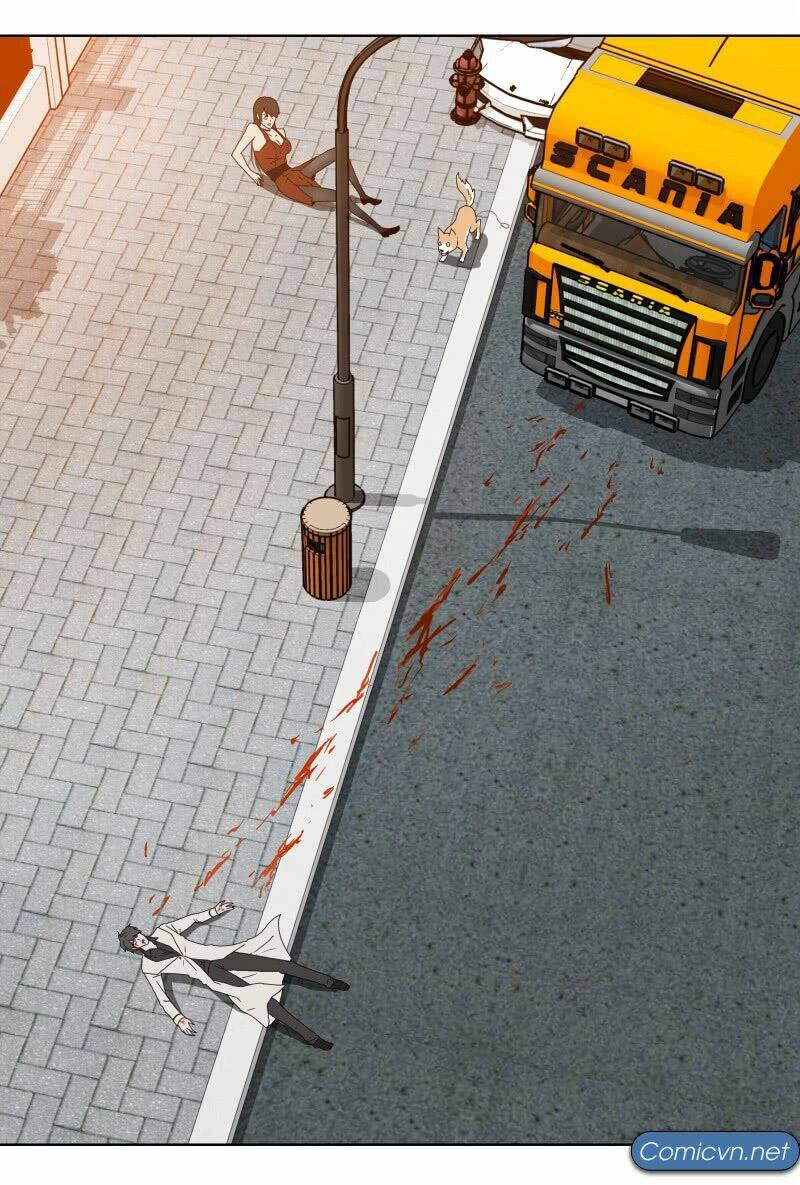 Thế Giới Cận Tử: Chapter 1