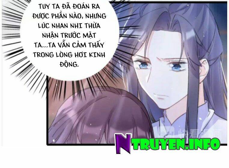Hoa Nhan Sách: Chapter 196
