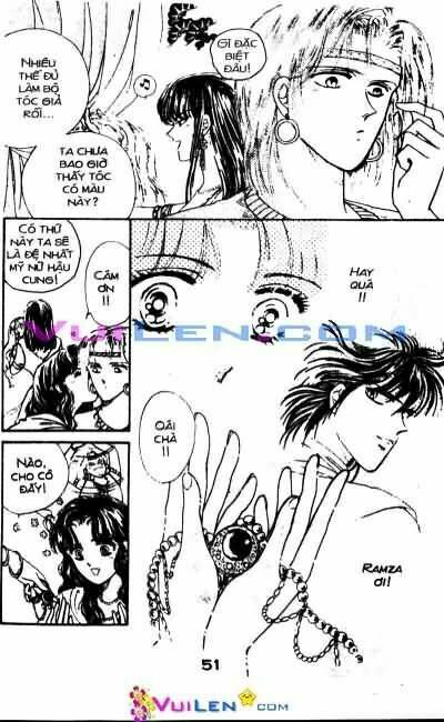 Nàng Công Chúa Ham Chơi: Chapter 10