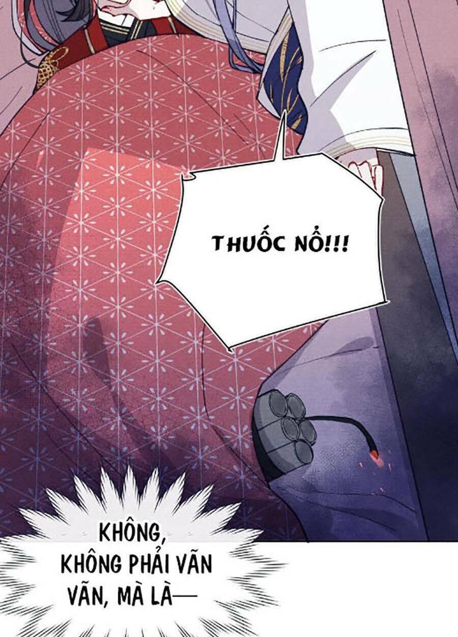Quân Nhan Tựa Hoa Đào: Chapter 46