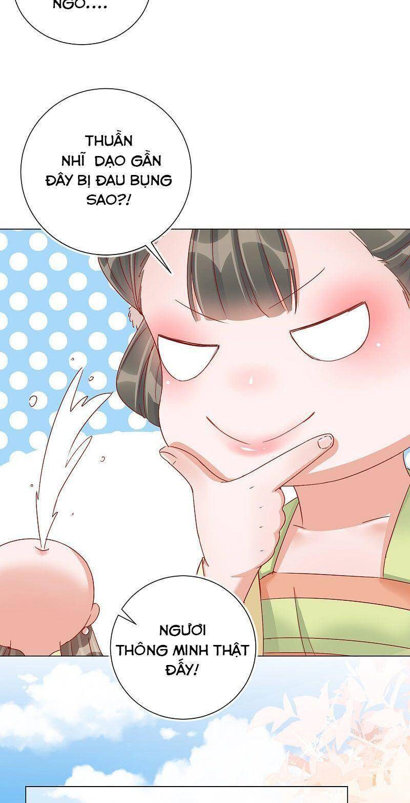 Công Lược Trưởng Thành Của Vương Phi: Chapter 31