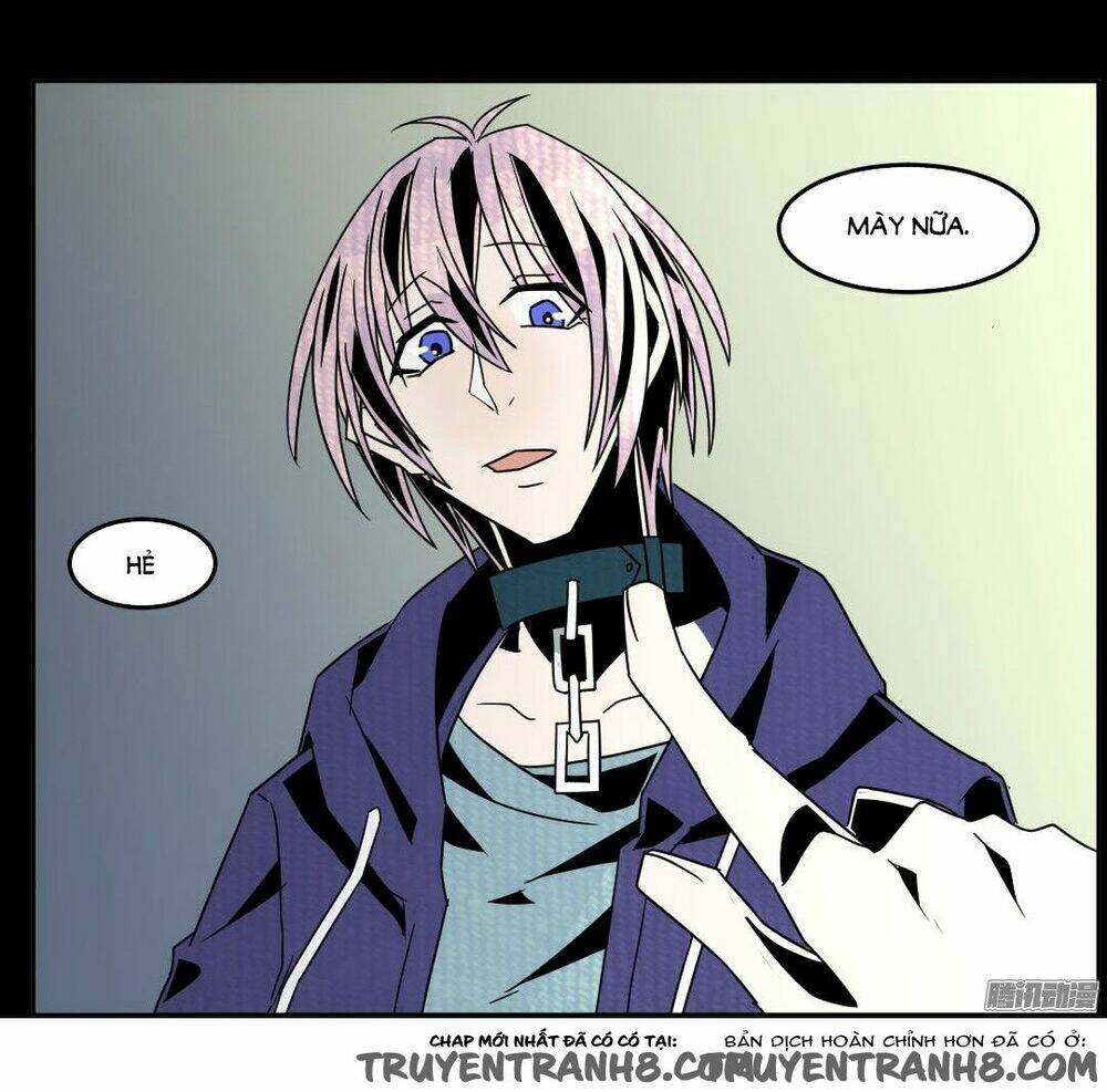 Điều Ước Của Người Phàm: Chapter 30