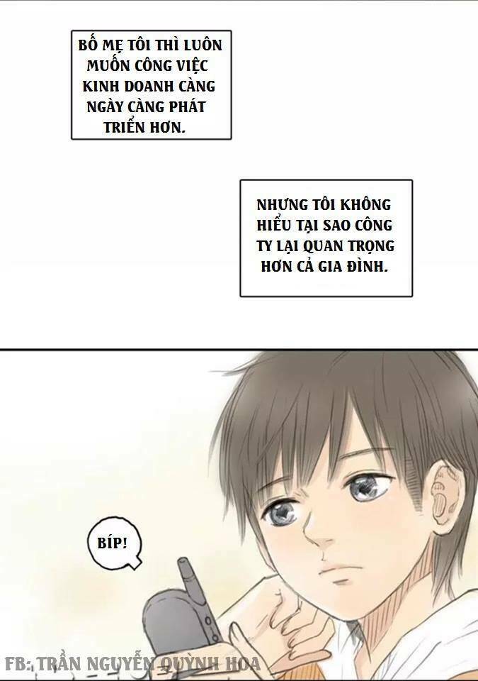 12 Giờ Của Lọ Lem: Chapter 15