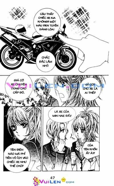 Seasang Bring It On!: Chapter 1