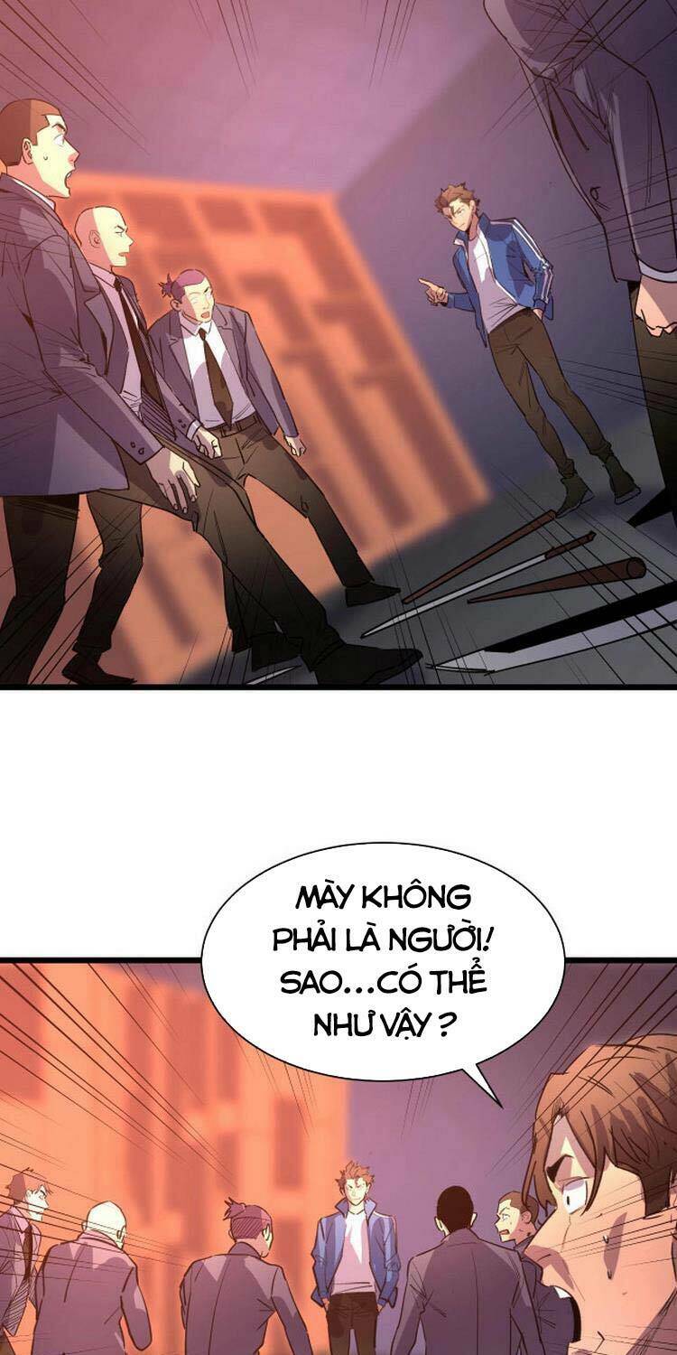 Bắt Đầu Với Tề Thiên Đại Thánh: Chapter 12