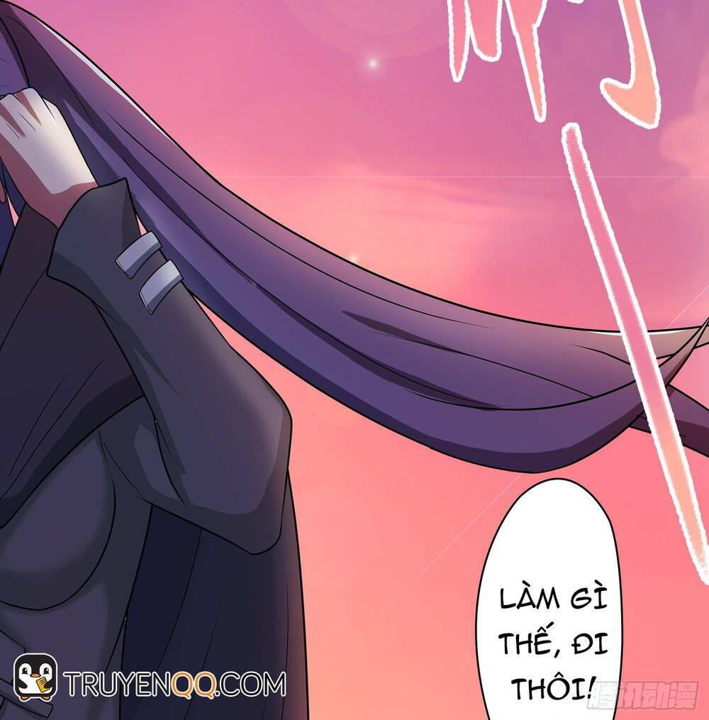 Bạch Dạ Chi Yểm: Chapter 10