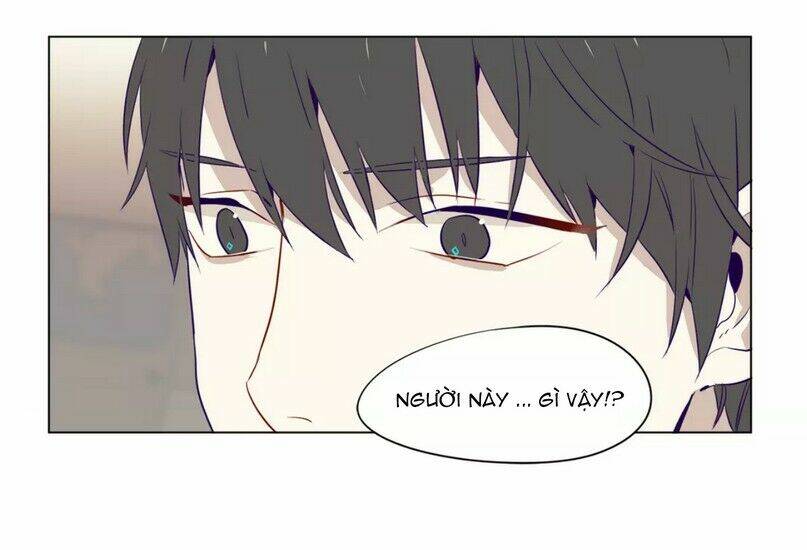 Hoa Đạo Sĩ: Chapter 1