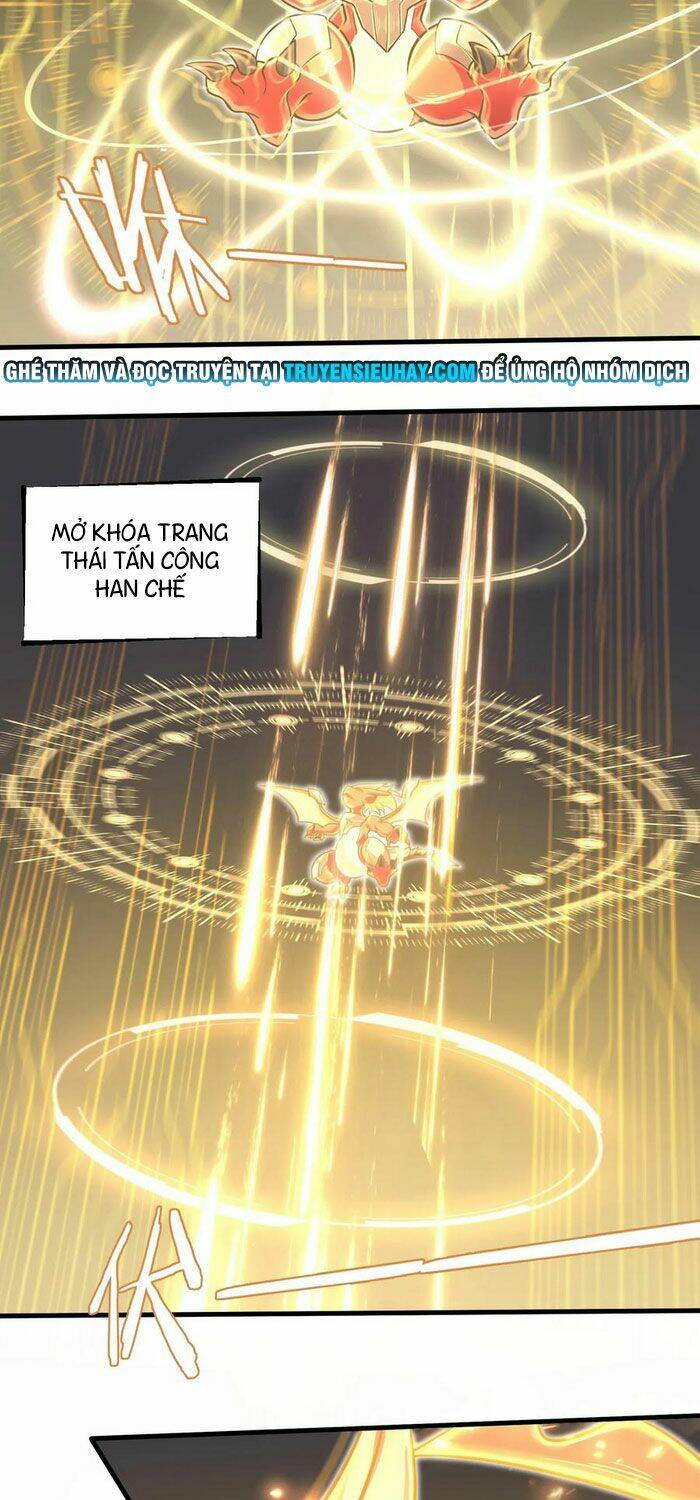 Một Trăm Triệu Điểm: Chapter 48