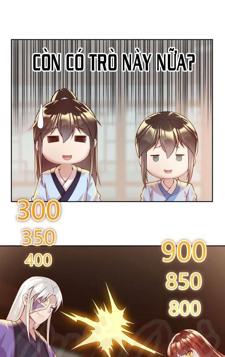 Siêu Phàm Truyện: Chapter 62