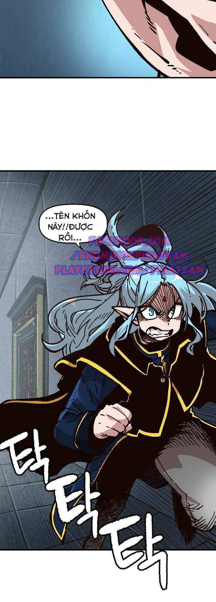 Đại Lục Vô Song: Chapter 29